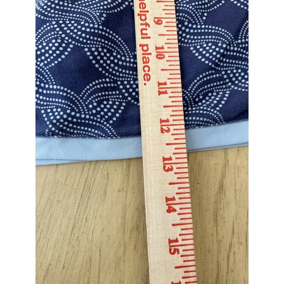 Nike Skort Women mini m artsy funky retro y2k Chain pickleball tennis golf sexy - Picture 5 of 8